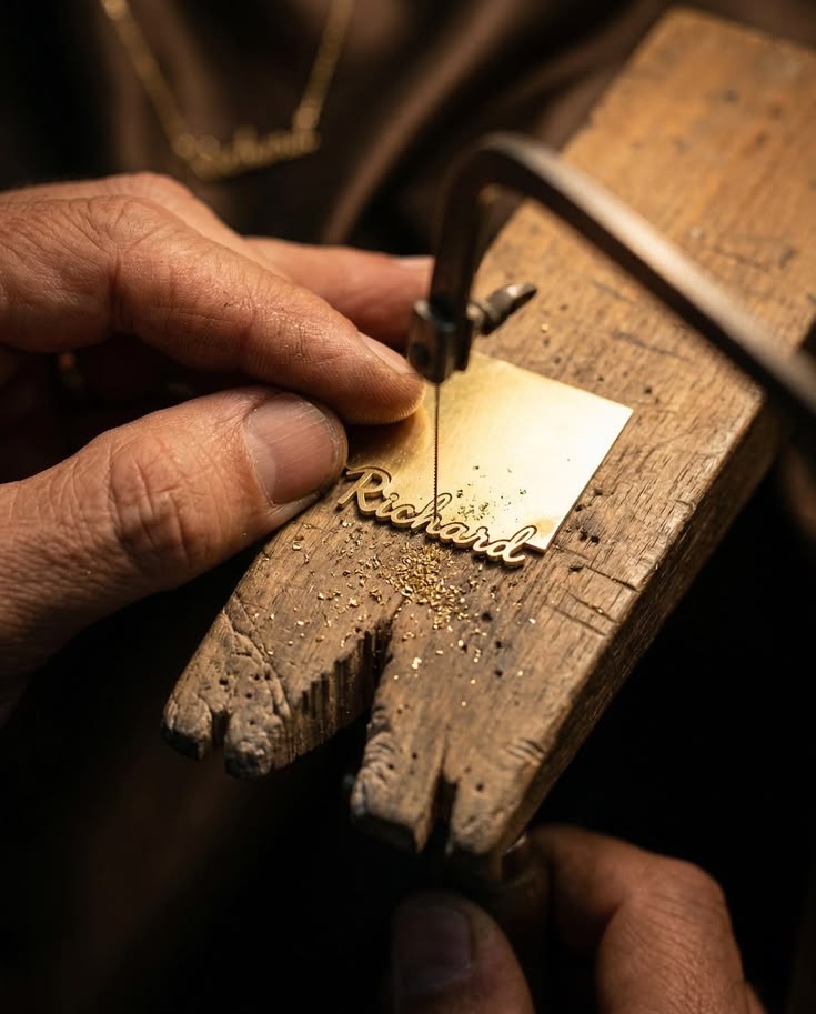 Custom Manufacturing