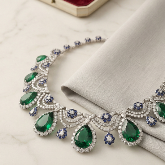 custom jewelry
